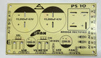 PS-10 PCB