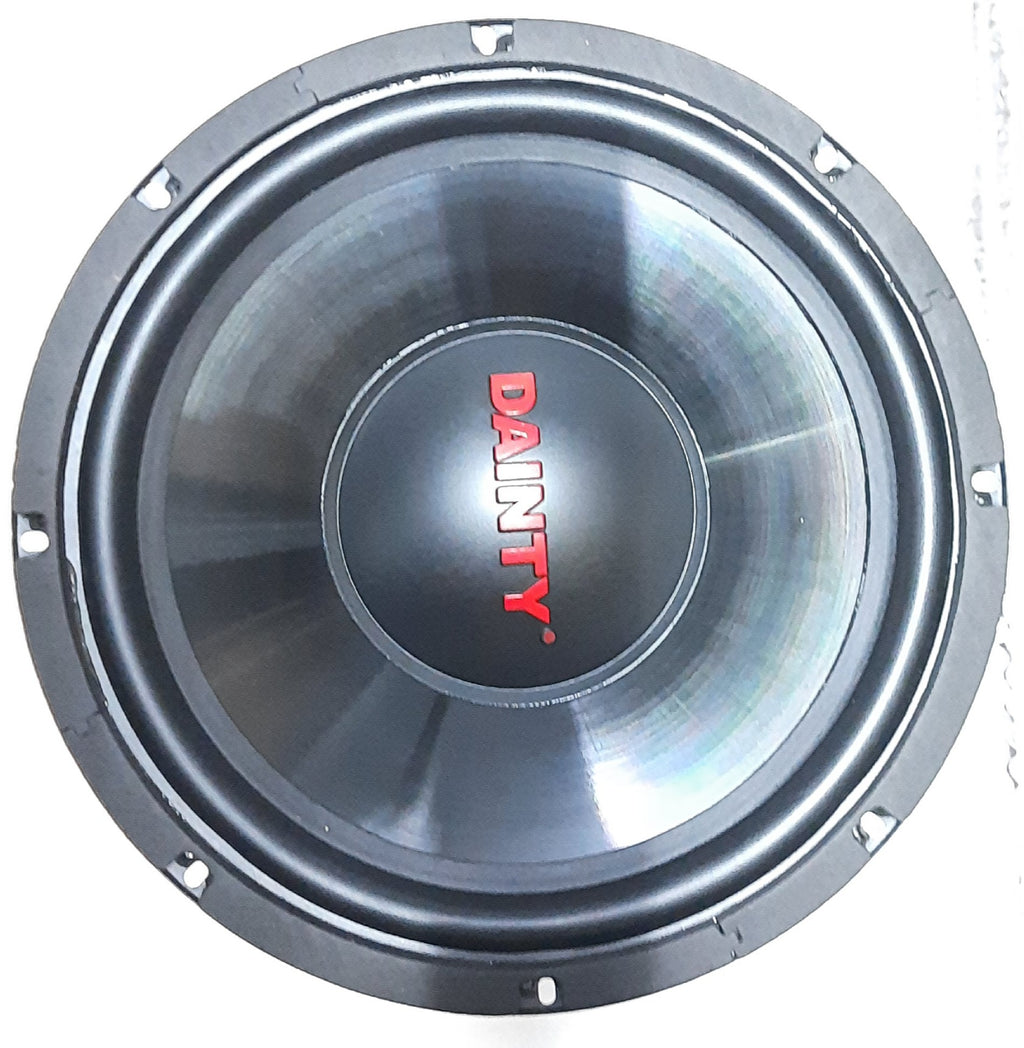 DAINTY 12" WOOFER SW 1201