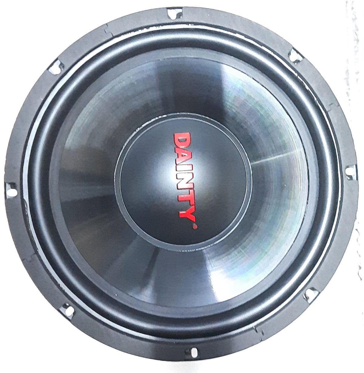 DAINTY 12" WOOFER SW 1201
