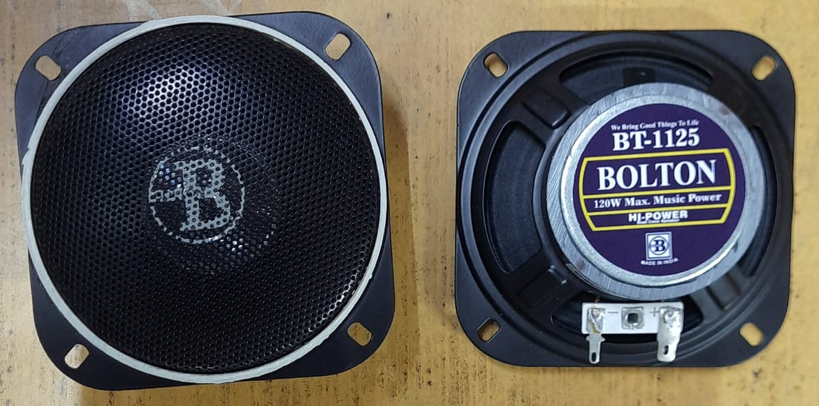 BOLTON 4" DOOR SPEAKER (1125)