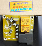 MAXWIN 2.1 SPK PROTECTION