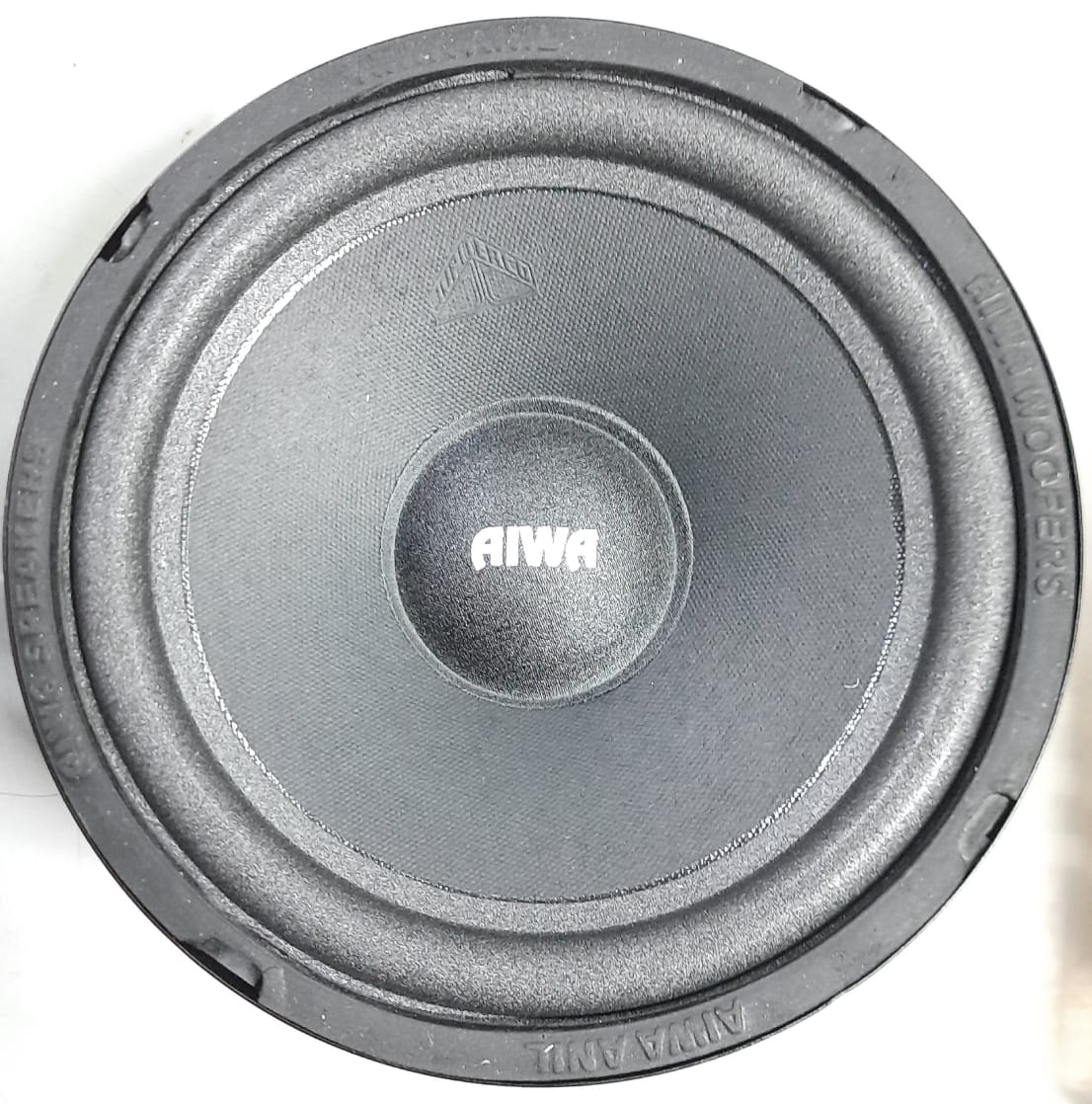 AIWA 8"40W WOOFER BLACK