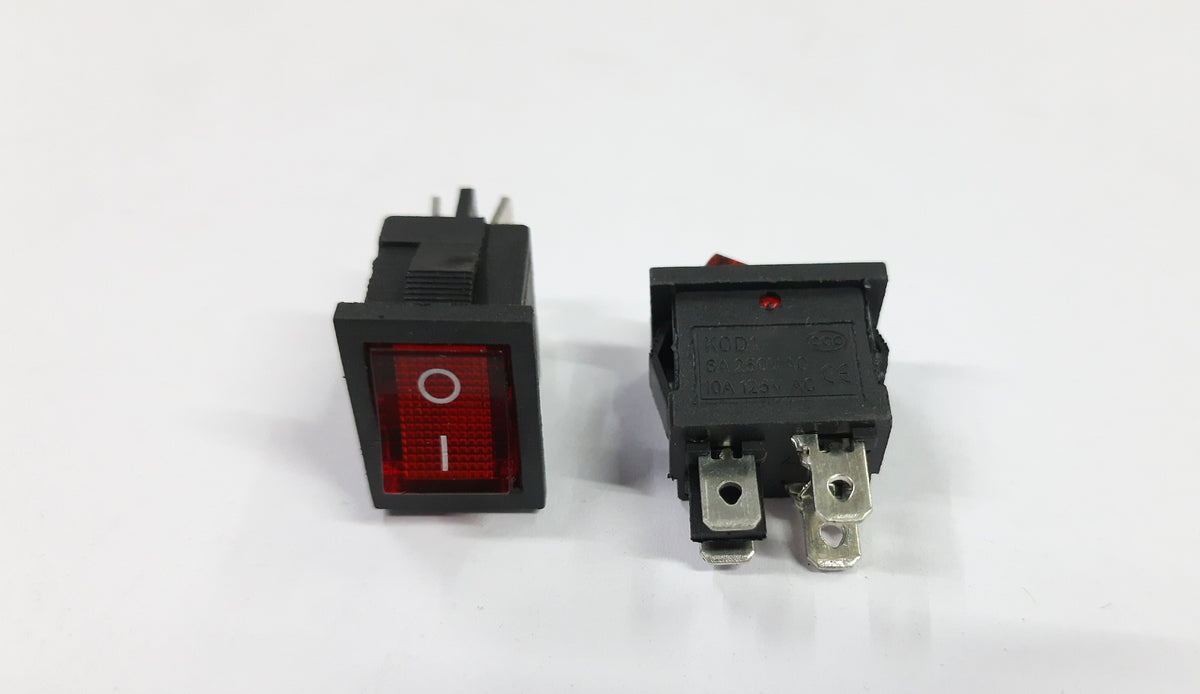 CFL LED SWITCH