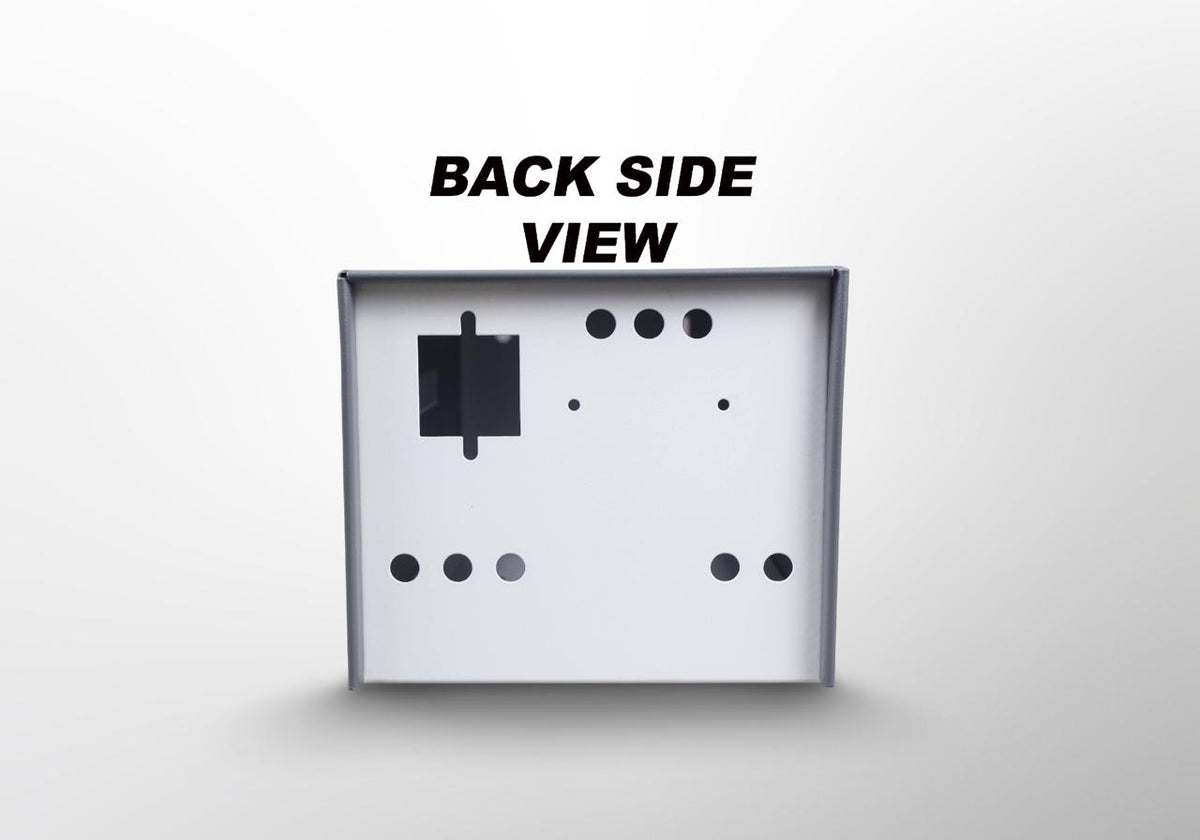 HEAVY DUTY INVERTER BOX