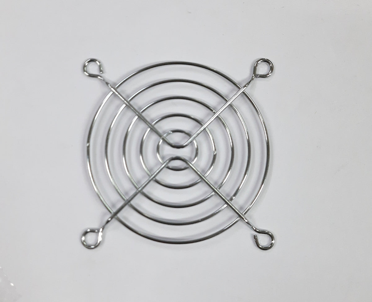3" FAN GRILL