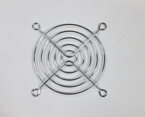 3" FAN GRILL