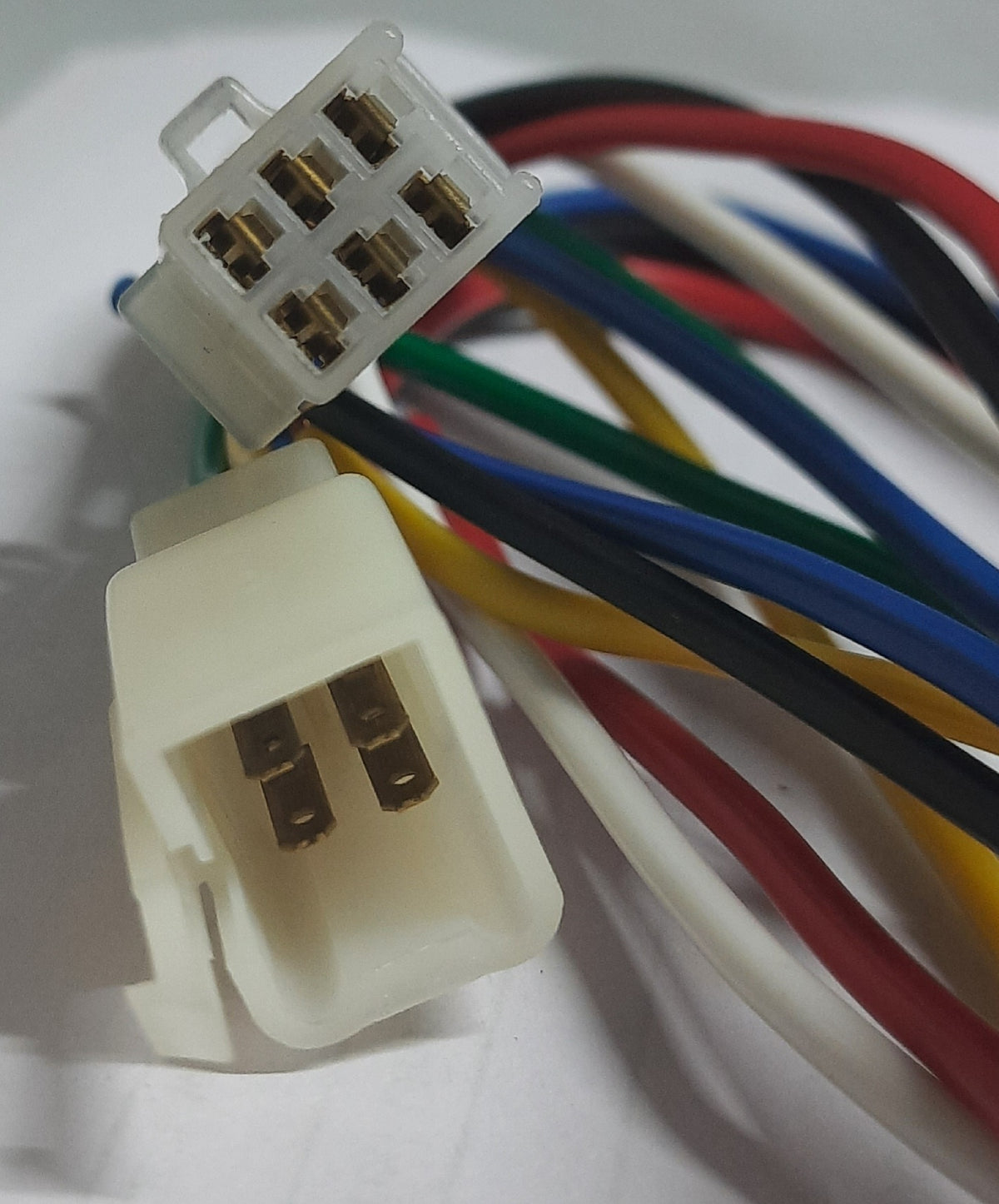 GABRO 6PIN DC CORD