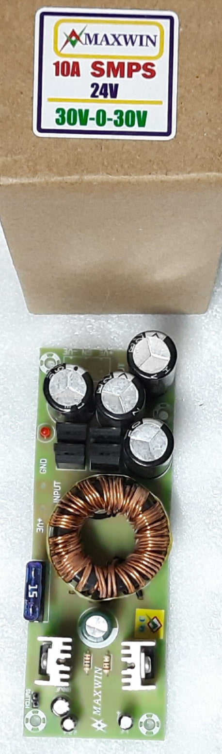 MAXWIN 24V TO 30V BD