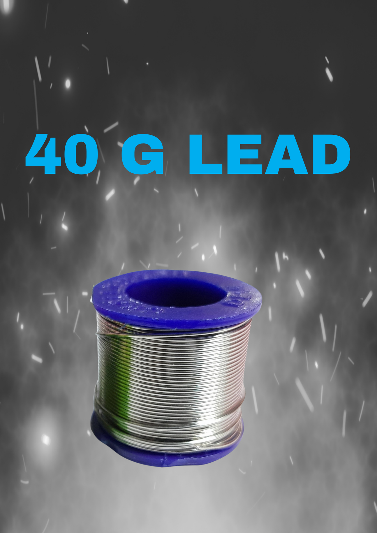 40G LEAD