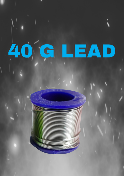 40G LEAD