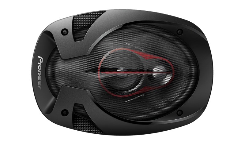 PIONEER 6*9 OVAL SPK
