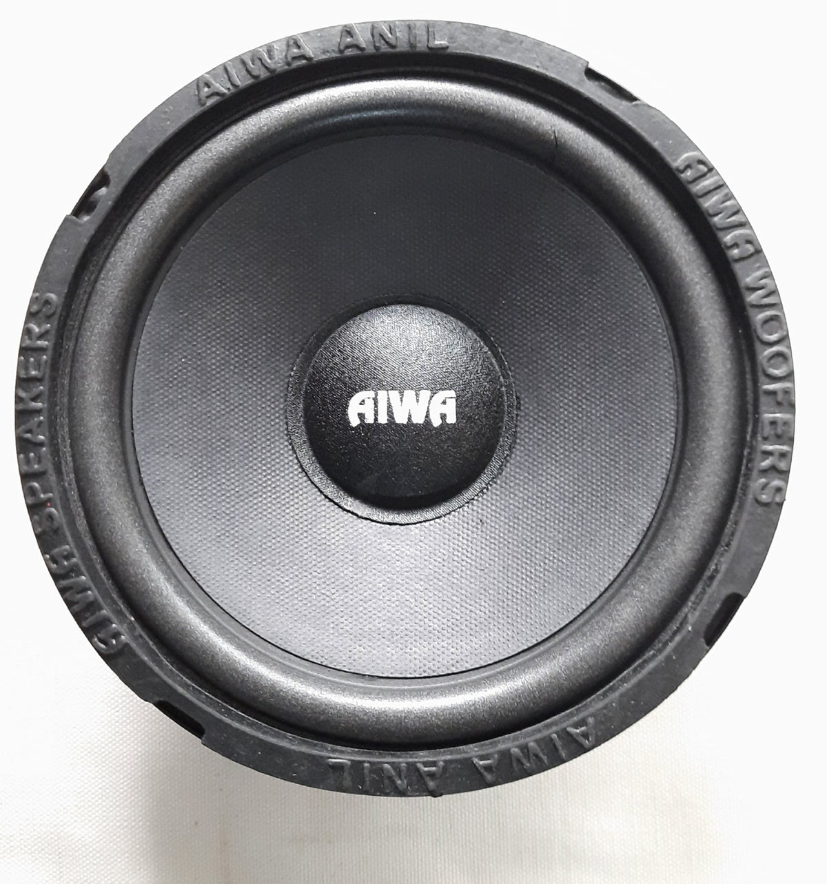 AIWA 6" WOOFER 20W