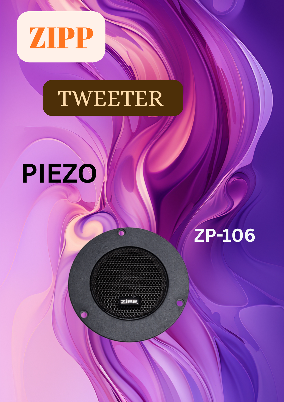ZIPP 106