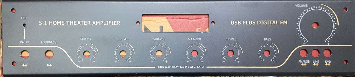 SAMCON HT-2 BOX
