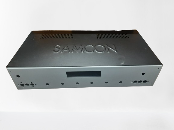 SAMCON HT-2 BOX