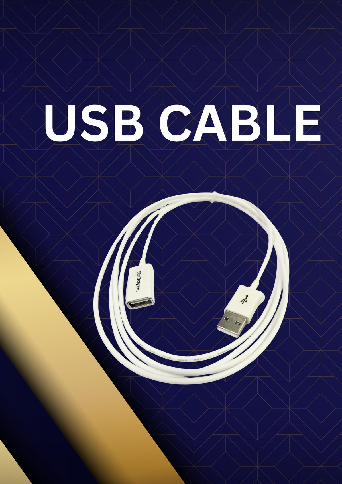 USB CABLE