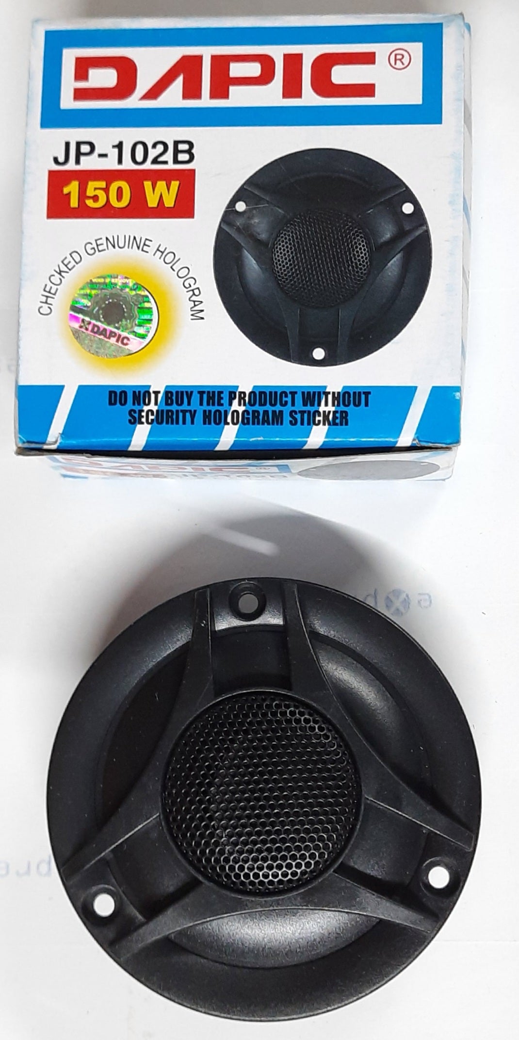 DAPIC JP102