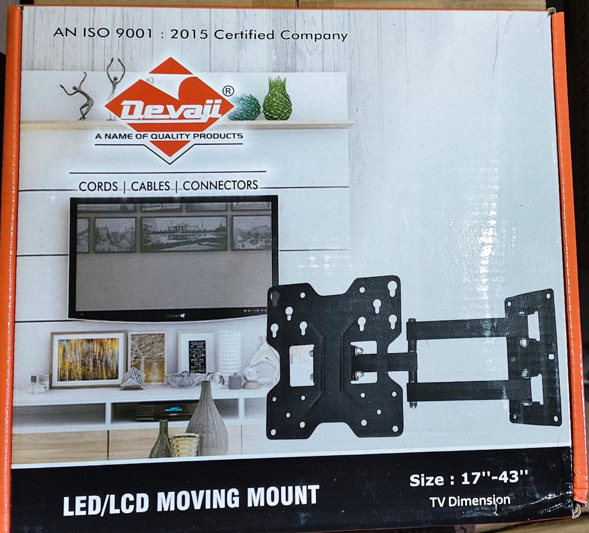 DEVAJI CORNER STAND