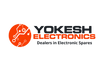 Yokesh Electronics - Home