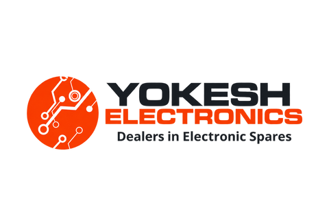 Yokesh Electronics