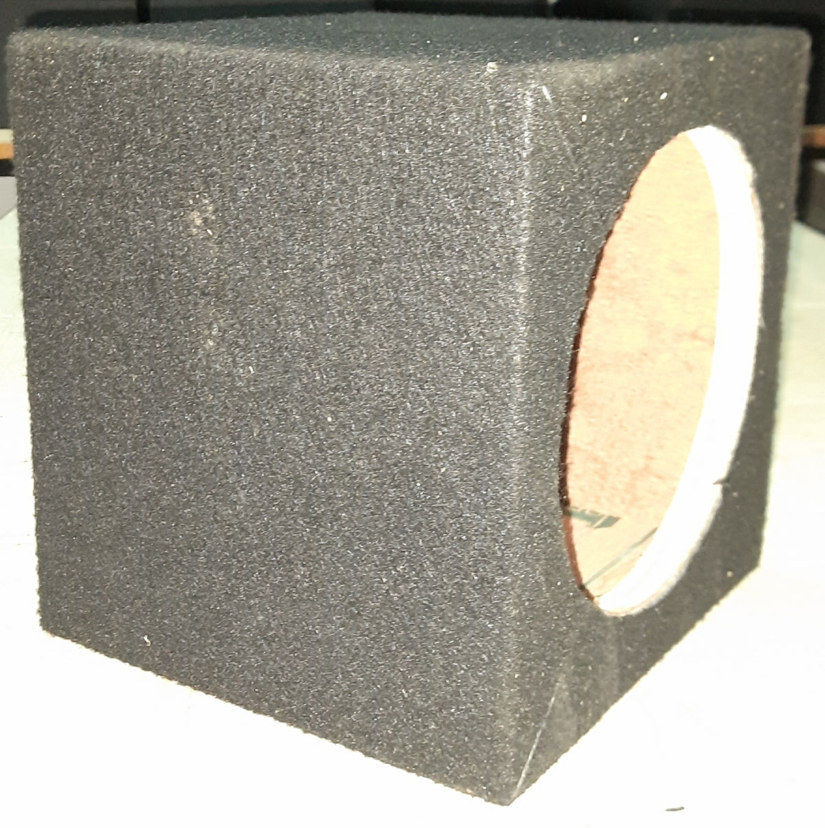 PLYWOOD 8" DEPTH BOX