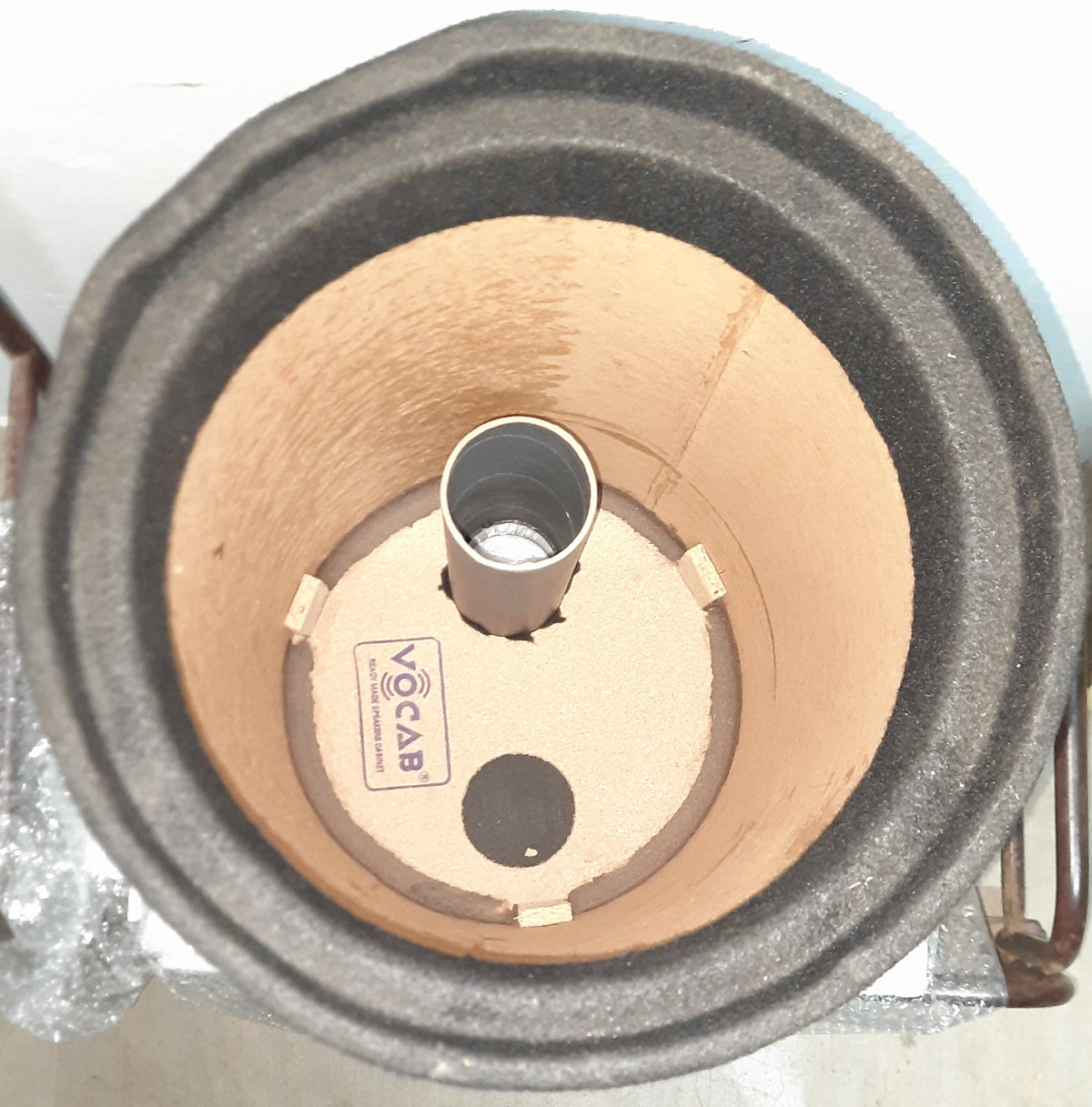 12" TUBE BOX (R-13"/D-22")
