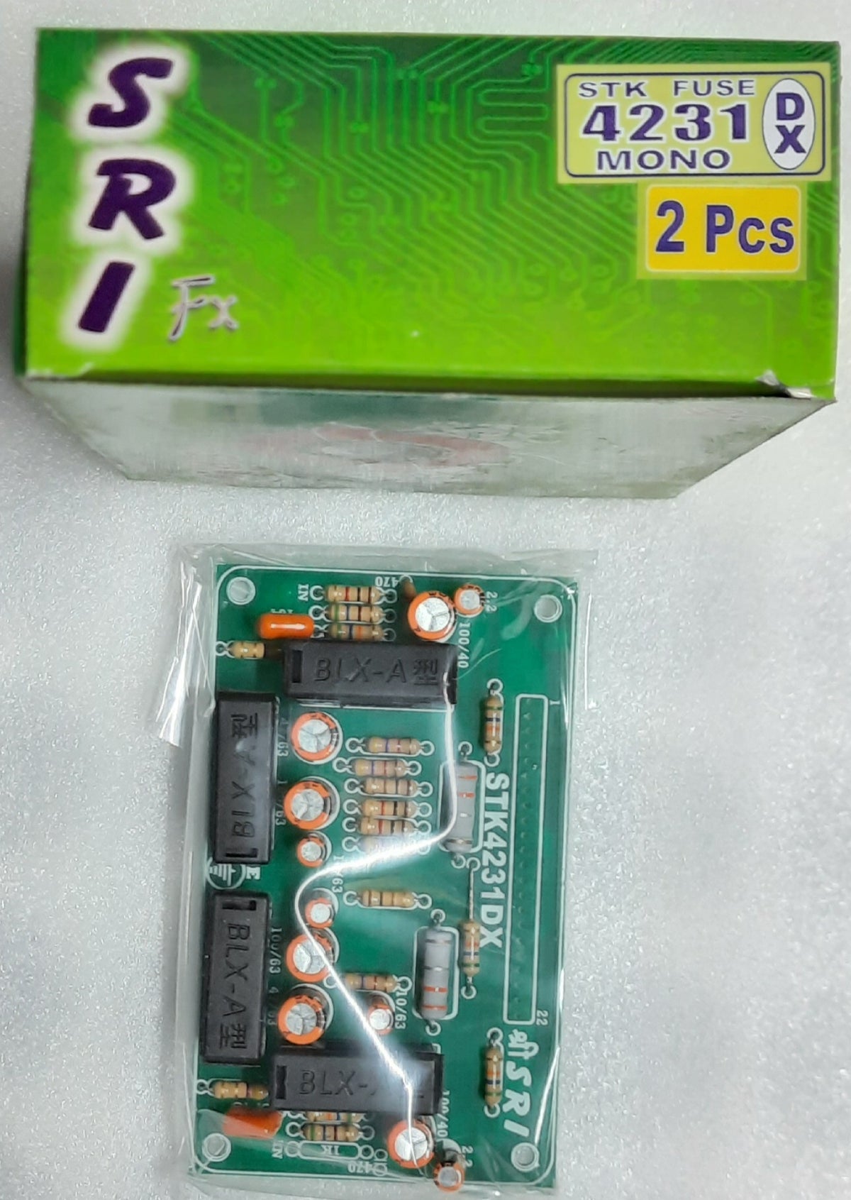 SRI 4231 MONO