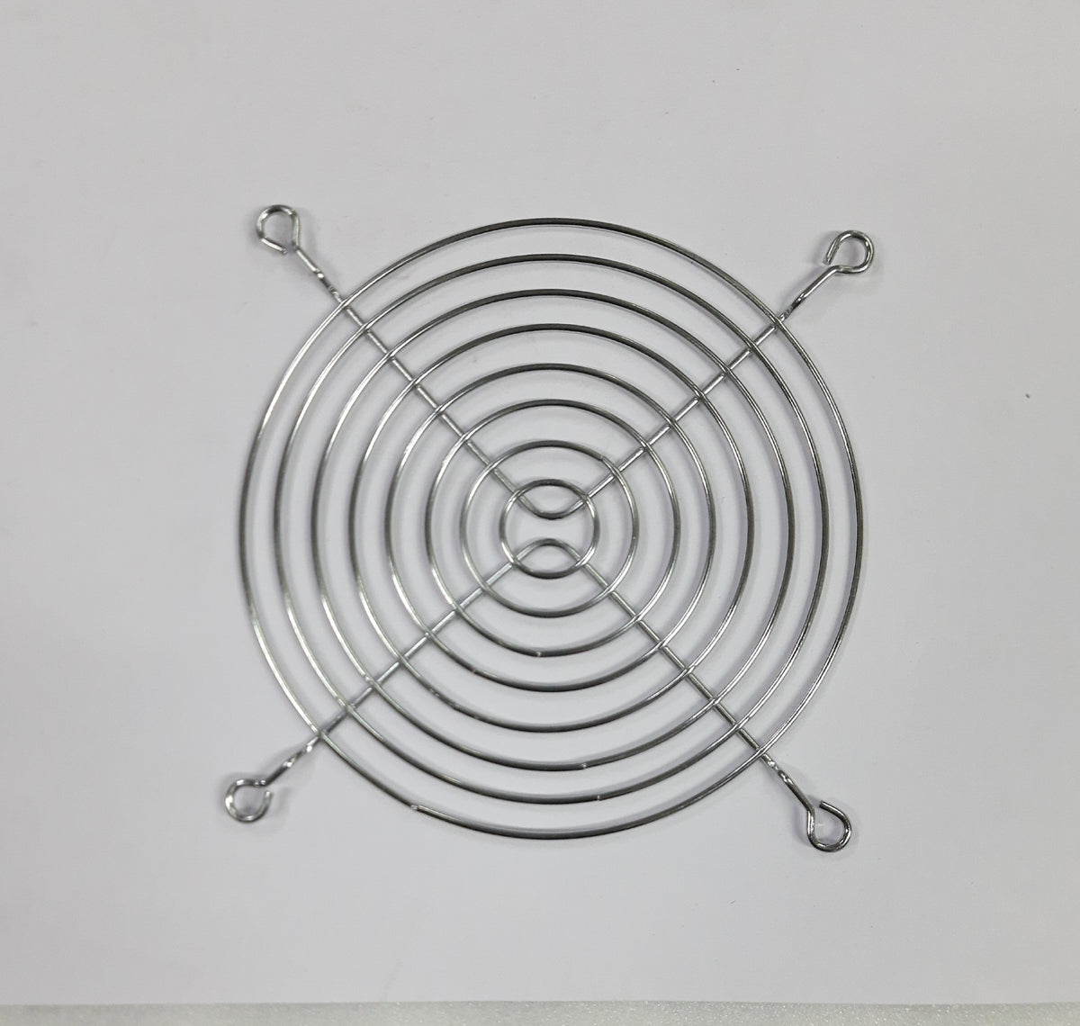 4" FAN GRILL