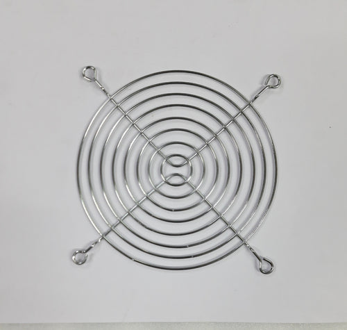 4" FAN GRILL