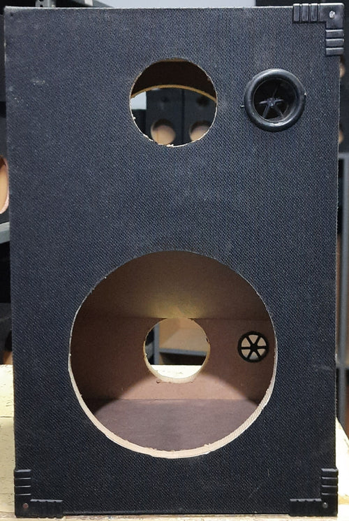 6" TATA AC BOX