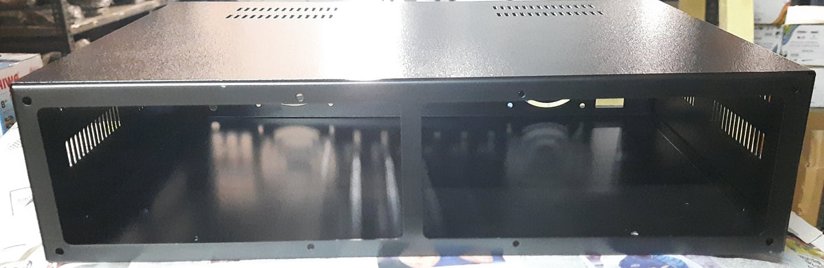 CUTTING BOX(BANANA SOCKET TYPE) GT-5004 BOX 12"