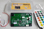 PAGARIA USB SQUARE BOARD