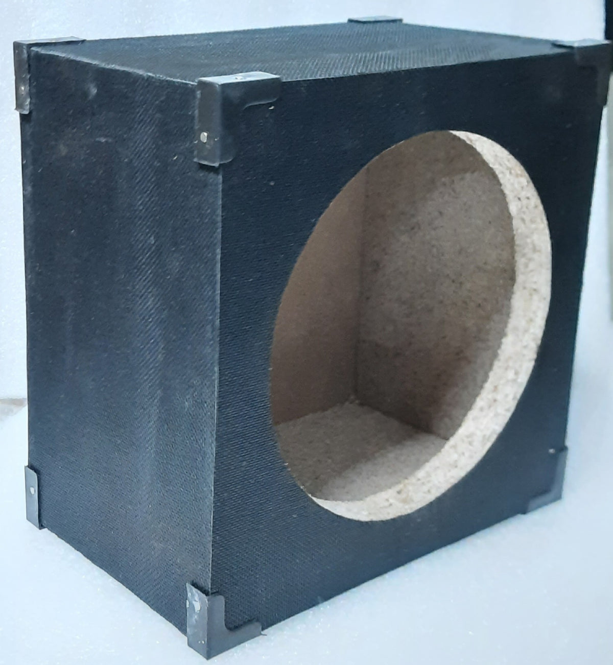 6" ONLY BOX