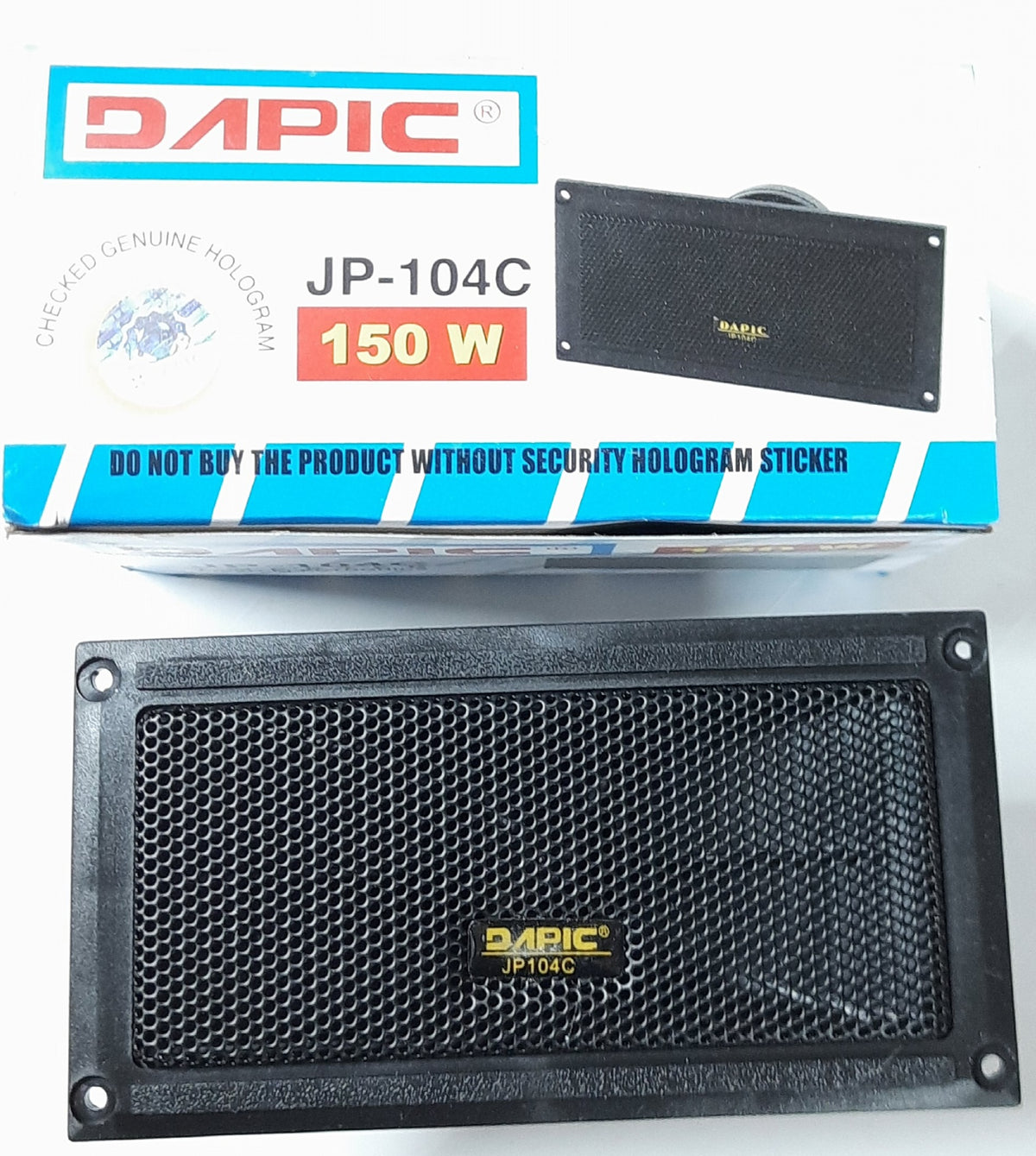 DAPIC JP104