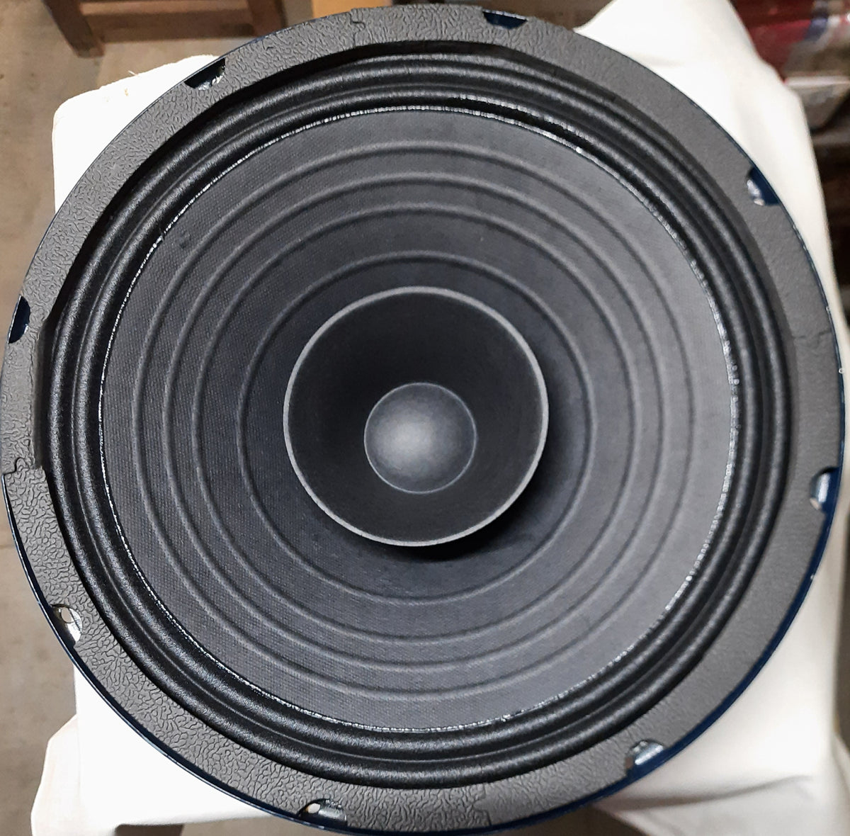 AIWA 12" HEAVY SPEAKER(155*20)