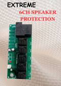 EXTREME 6CH SPK PROTECTION BD
