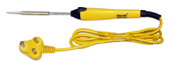 DEVAJI 25W IRON ORIGINAL