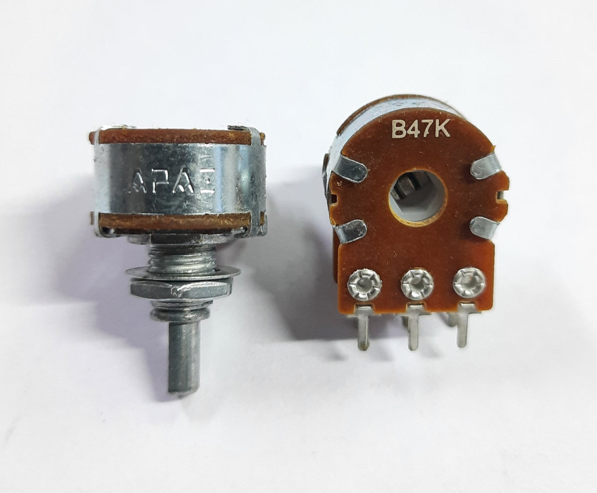 APAI 47K ST CONTROL
