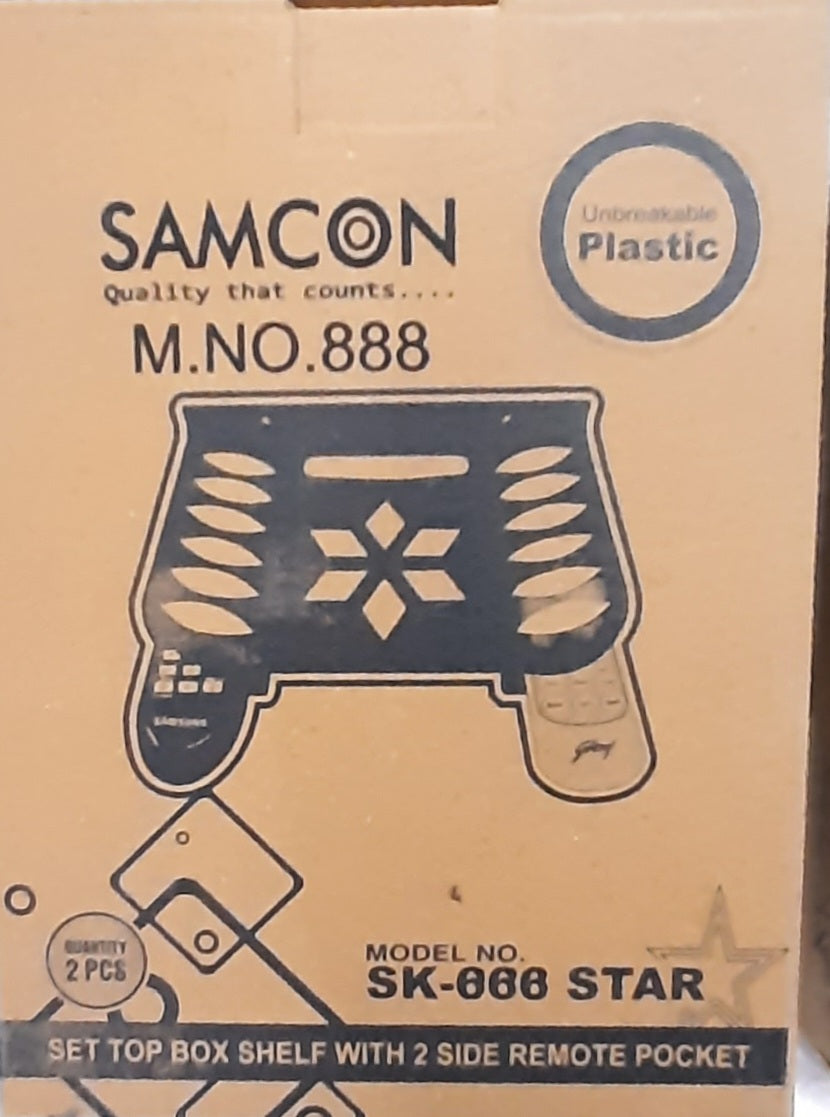 SAMCON 888 STAND