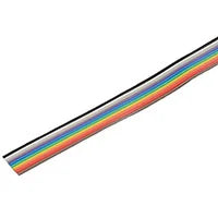 EVEREST RIBBON WIRE 7/36 10 CORE WIRE (1 meter)