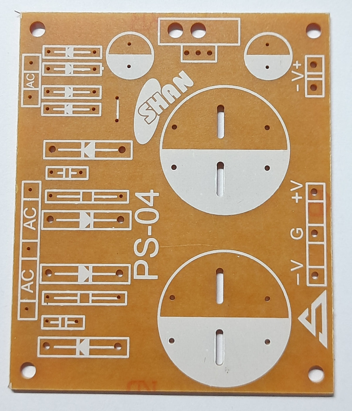 PS-04 PCB