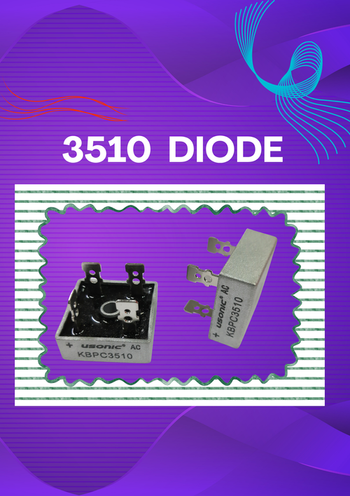 3510 DIODE