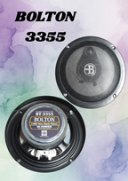 BOLTON 6" DOOR SPEAKER (3355)