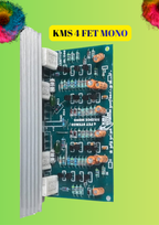 KMS 4FET MONO