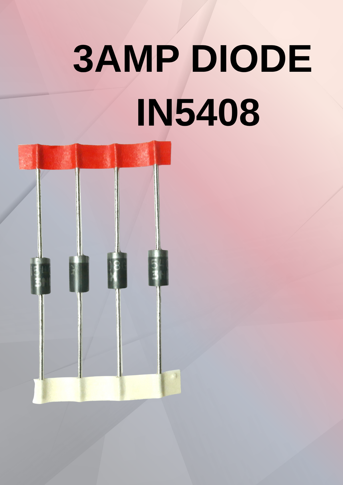 3AMP DIODE IN5408