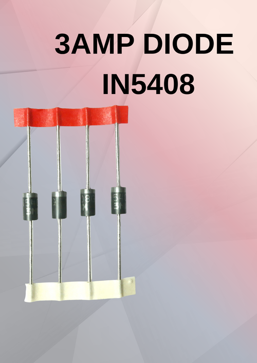 3AMP DIODE IN5408