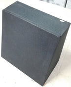 THEATER TYPE 8" CROSS BOX REXIN