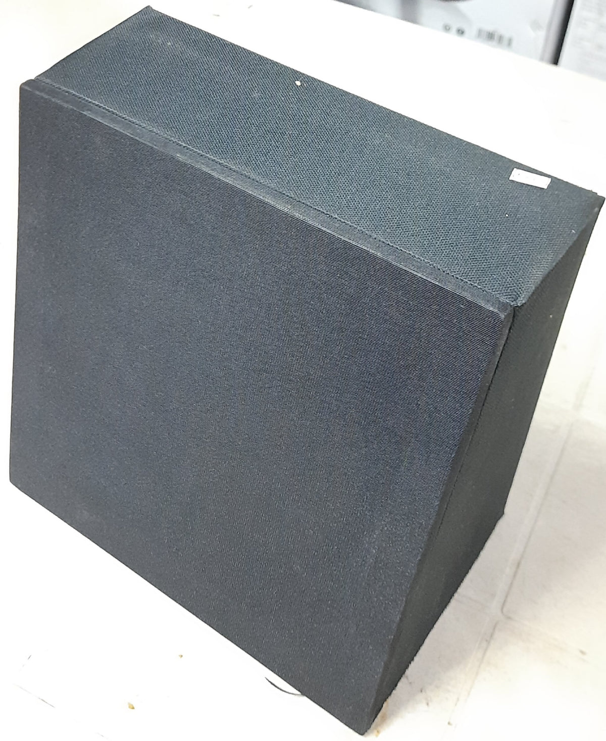 THEATER TYPE 8" CROSS BOX REXIN