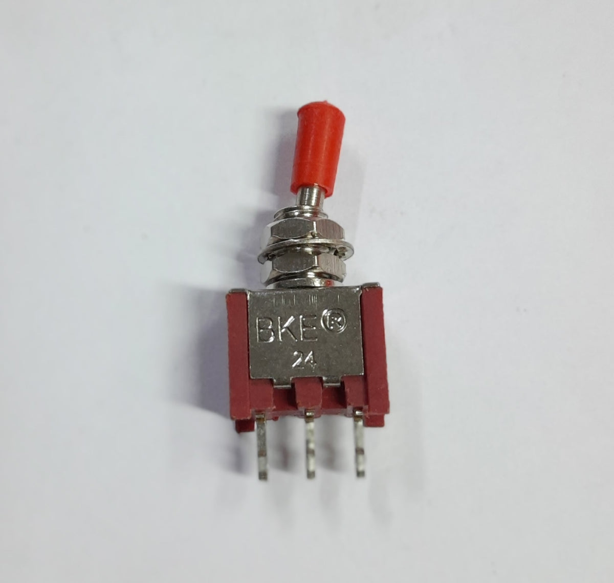 DPDT 3 PIN SWITCH