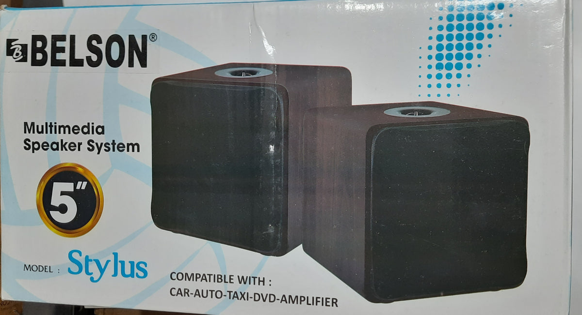 BELSON STYLUS